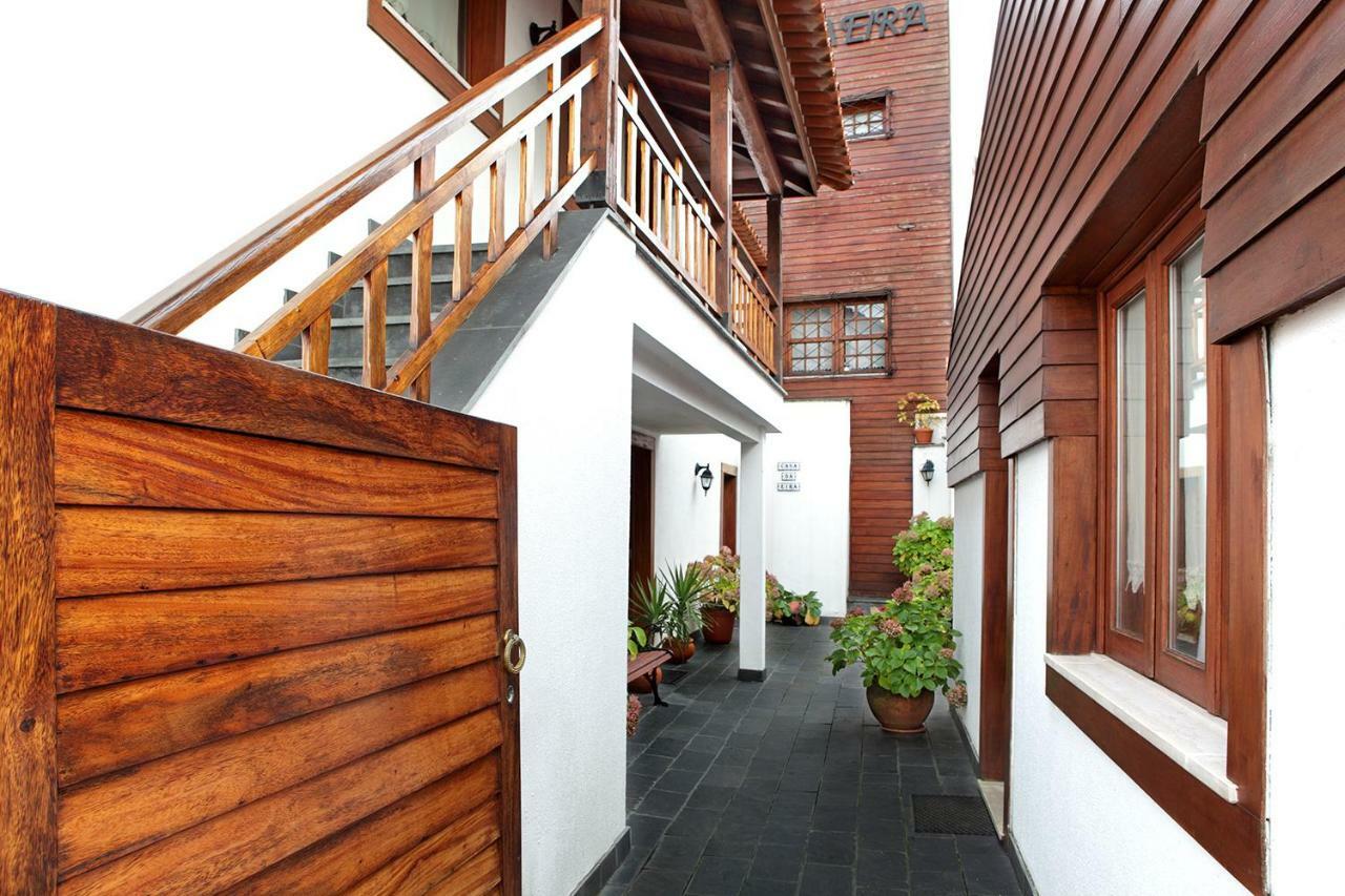 Casa Da Eira Guest House Lousã Exterior photo